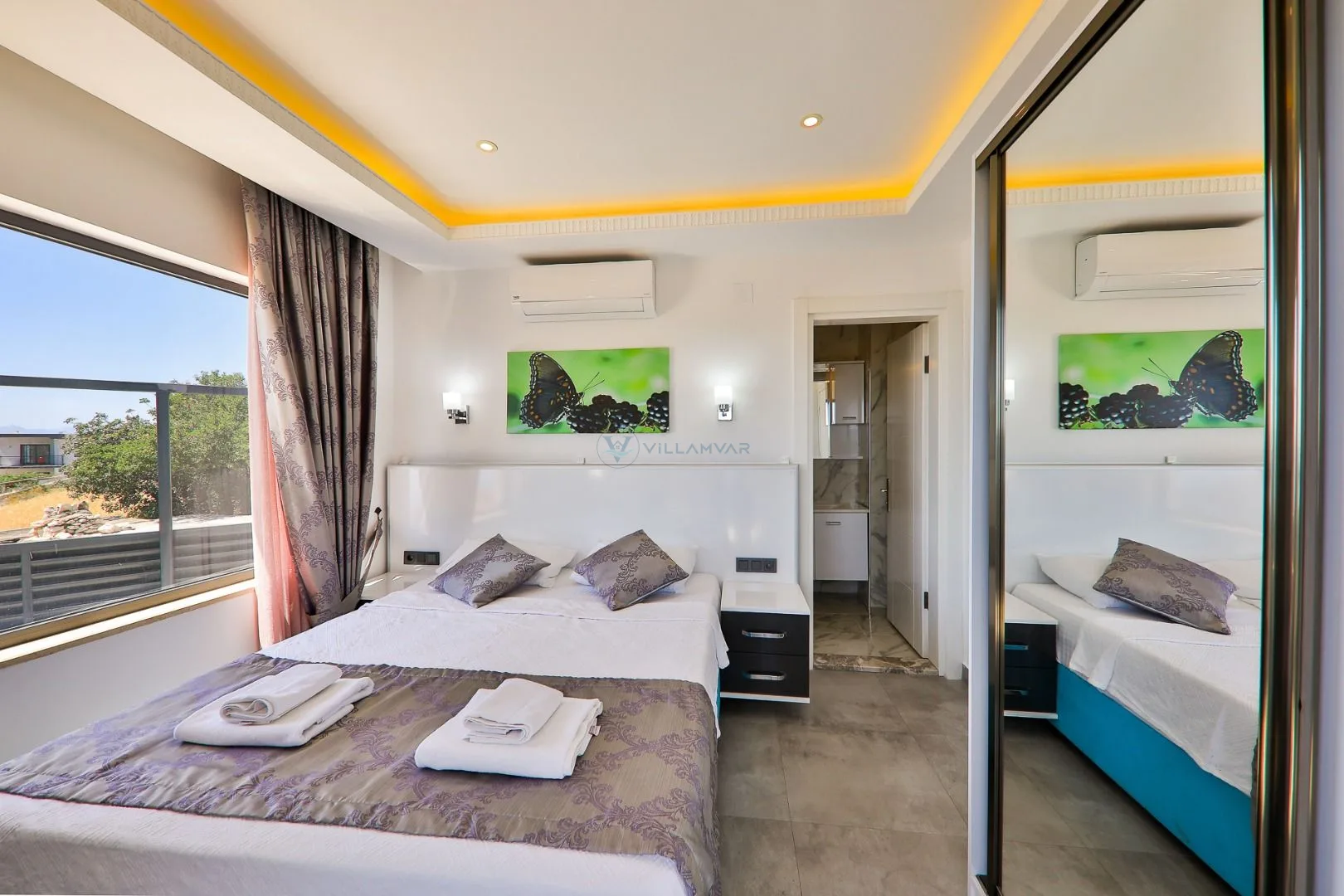 Villa Pınar