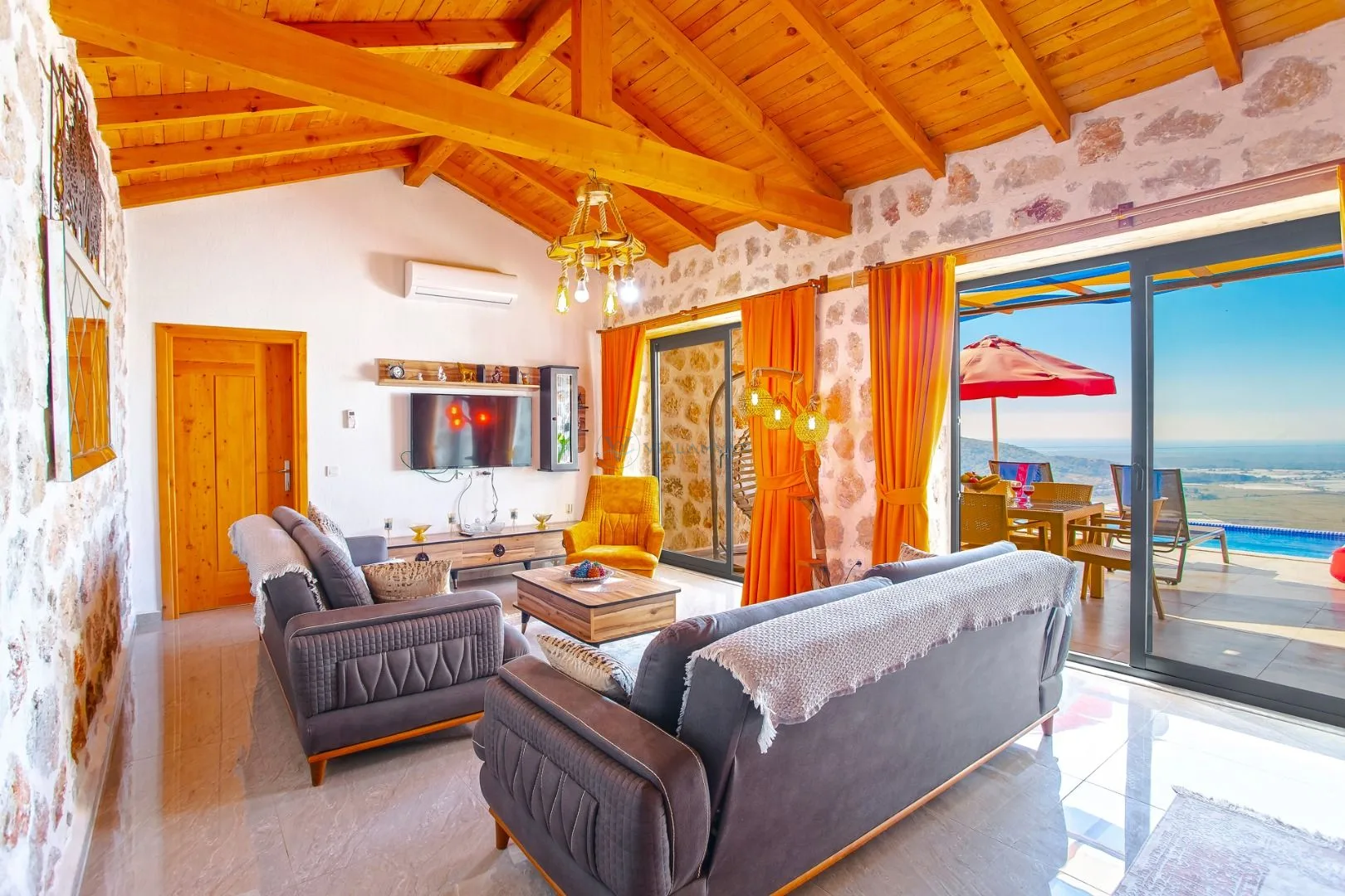 Villa Yiğit 1
