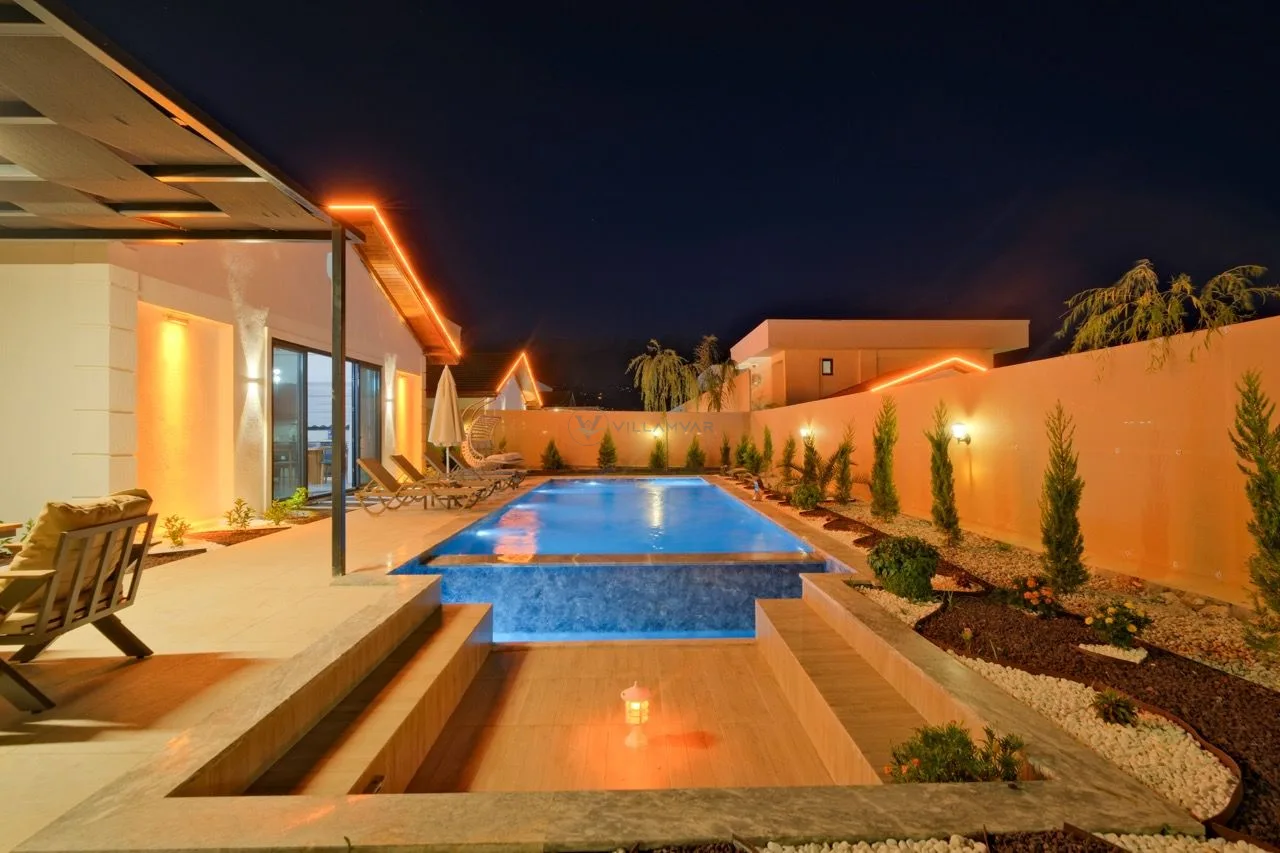 Villa Pakira 1