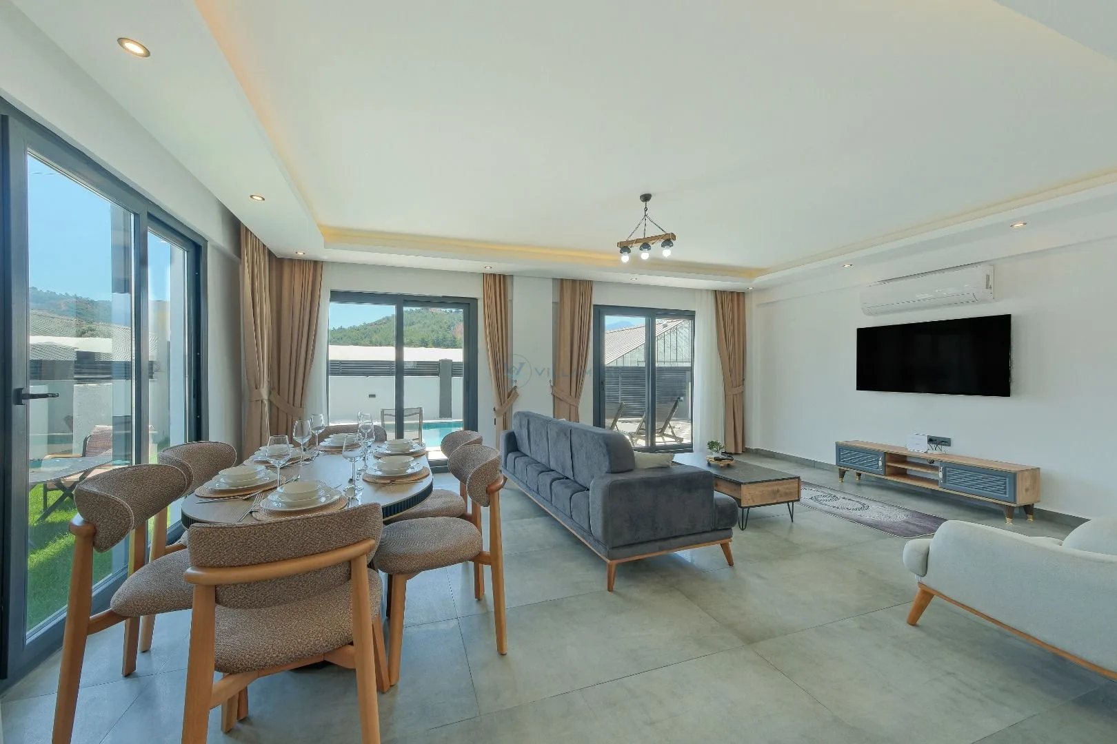 Asya Villa