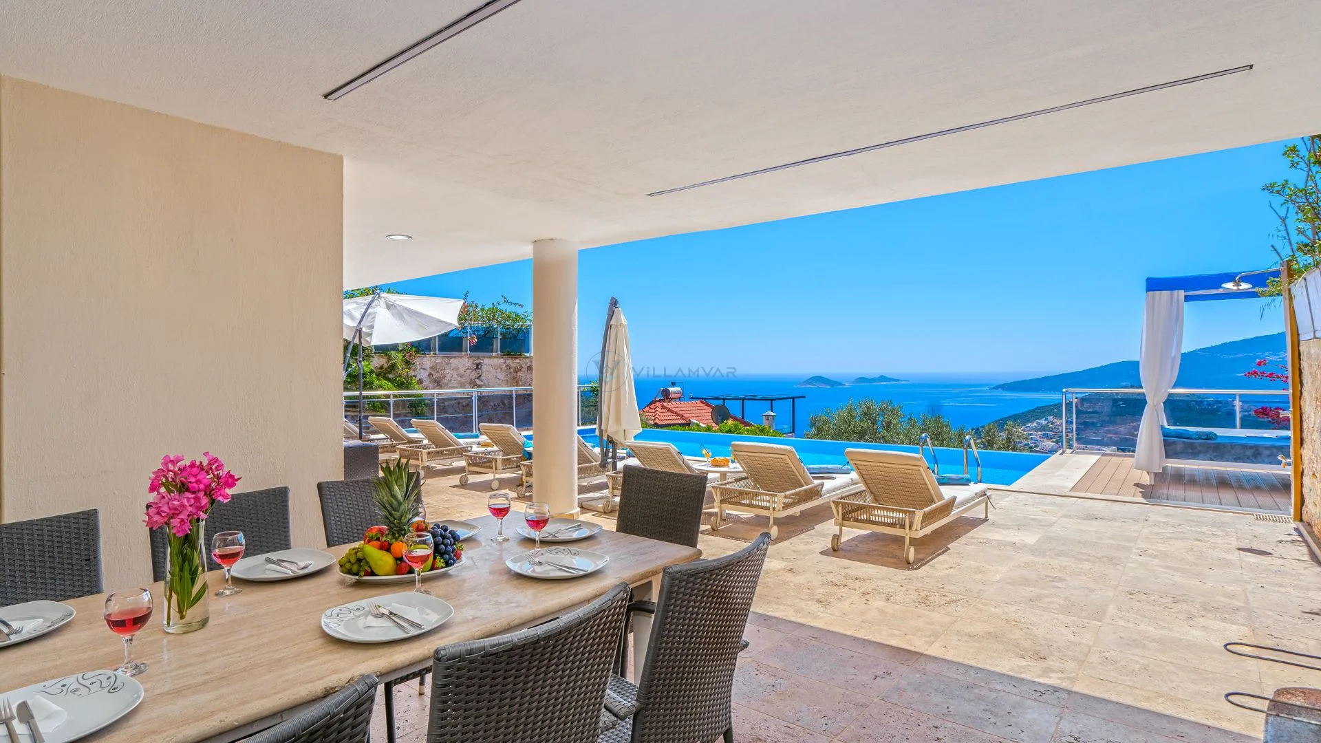 Villa Horizon