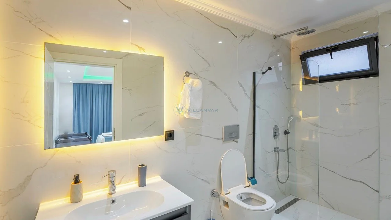 Villa Zumak İstanbul