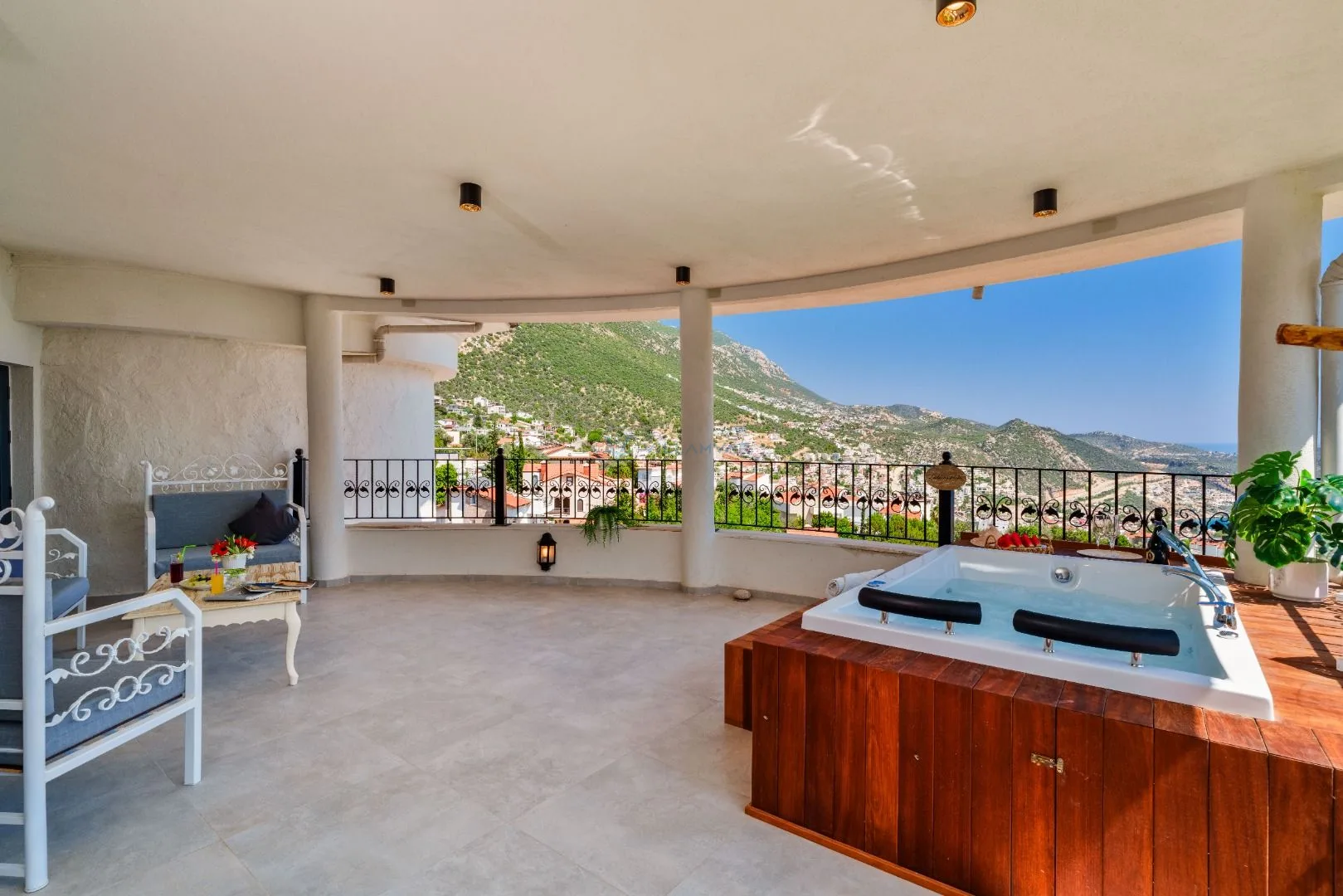 Villa Atiye