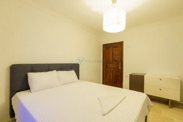 Villa Tarus Mara