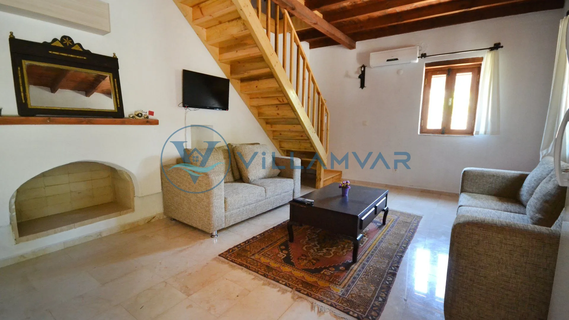 Villa Rumi