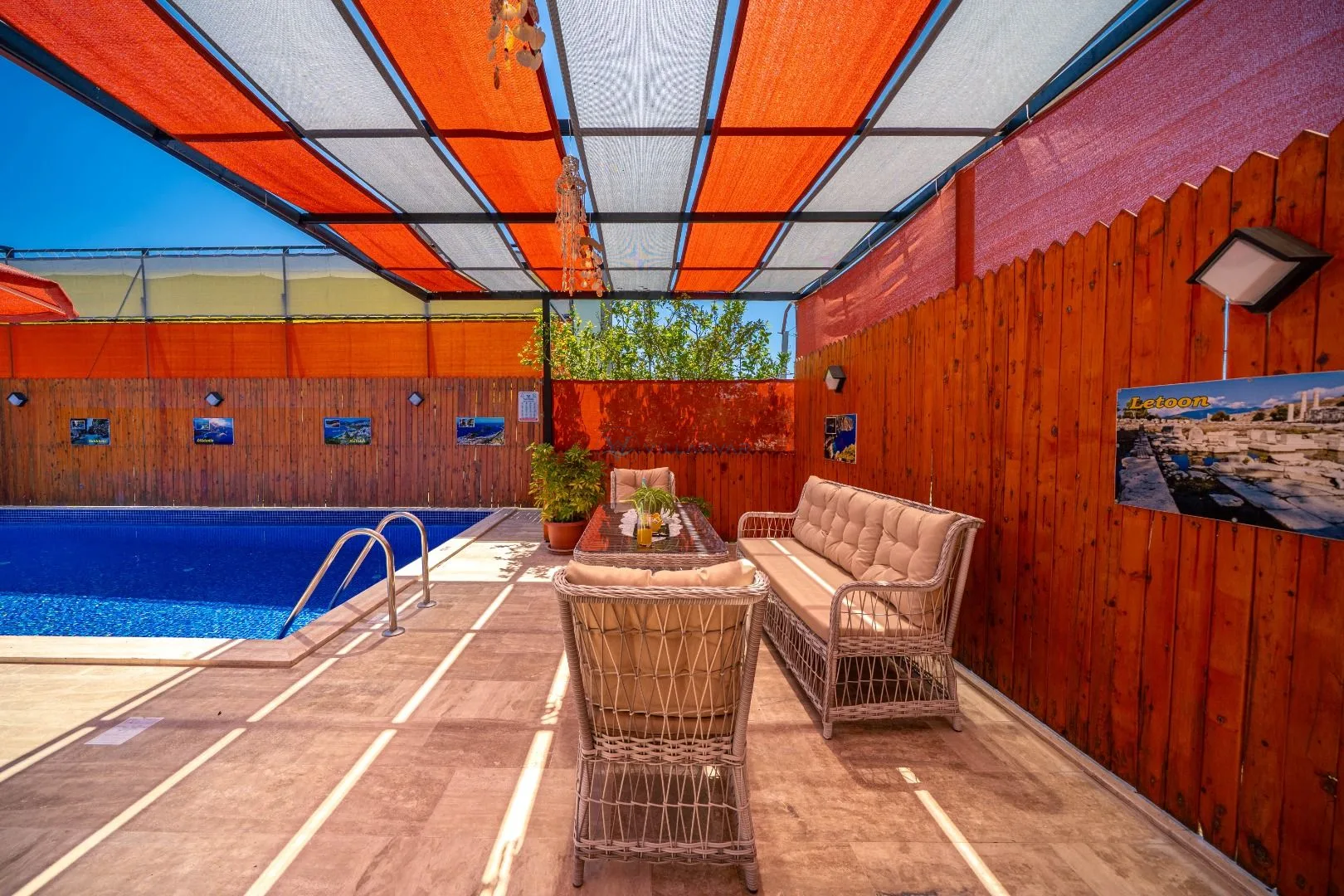 Villa Wind