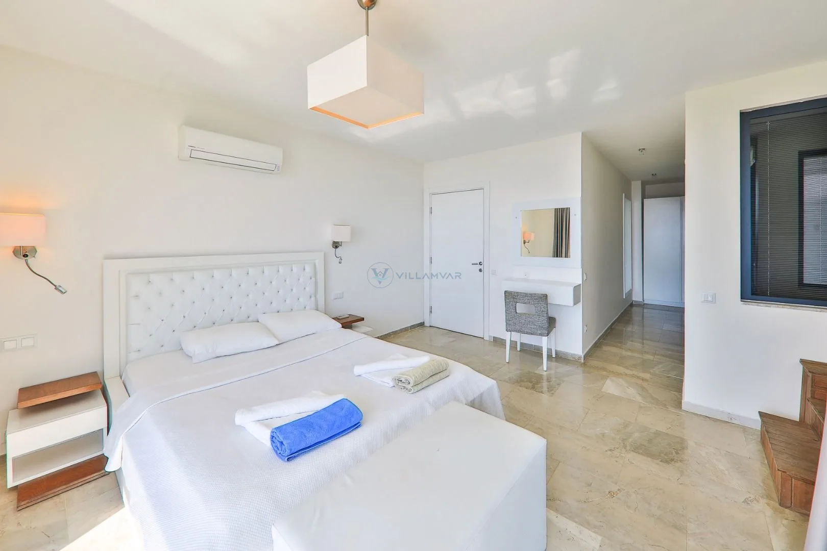 Villa Swan