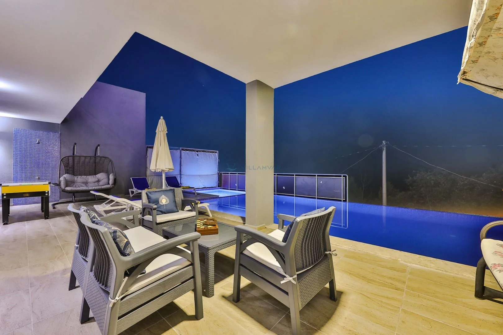 Villa Best
