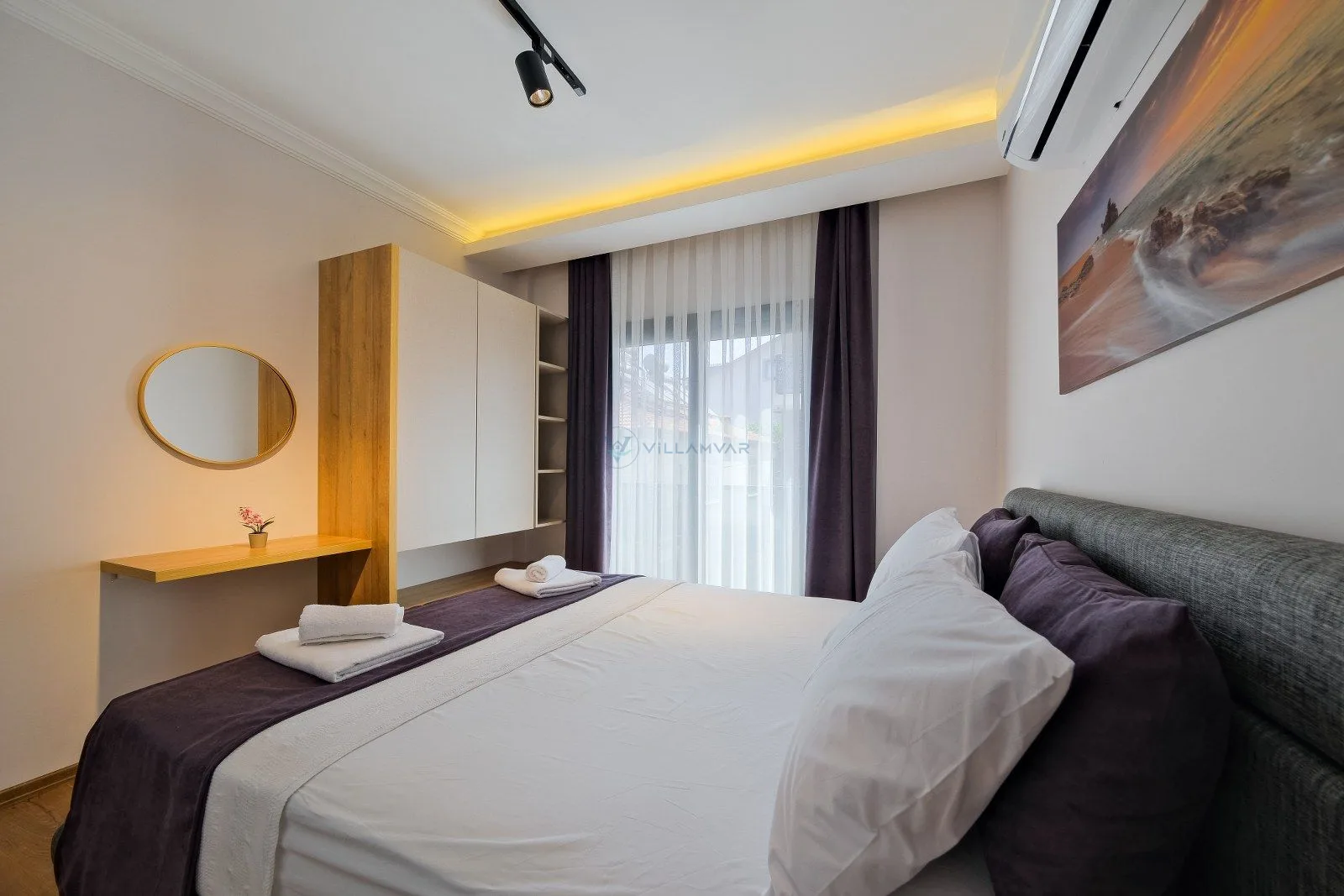 Light Suite Apart 3