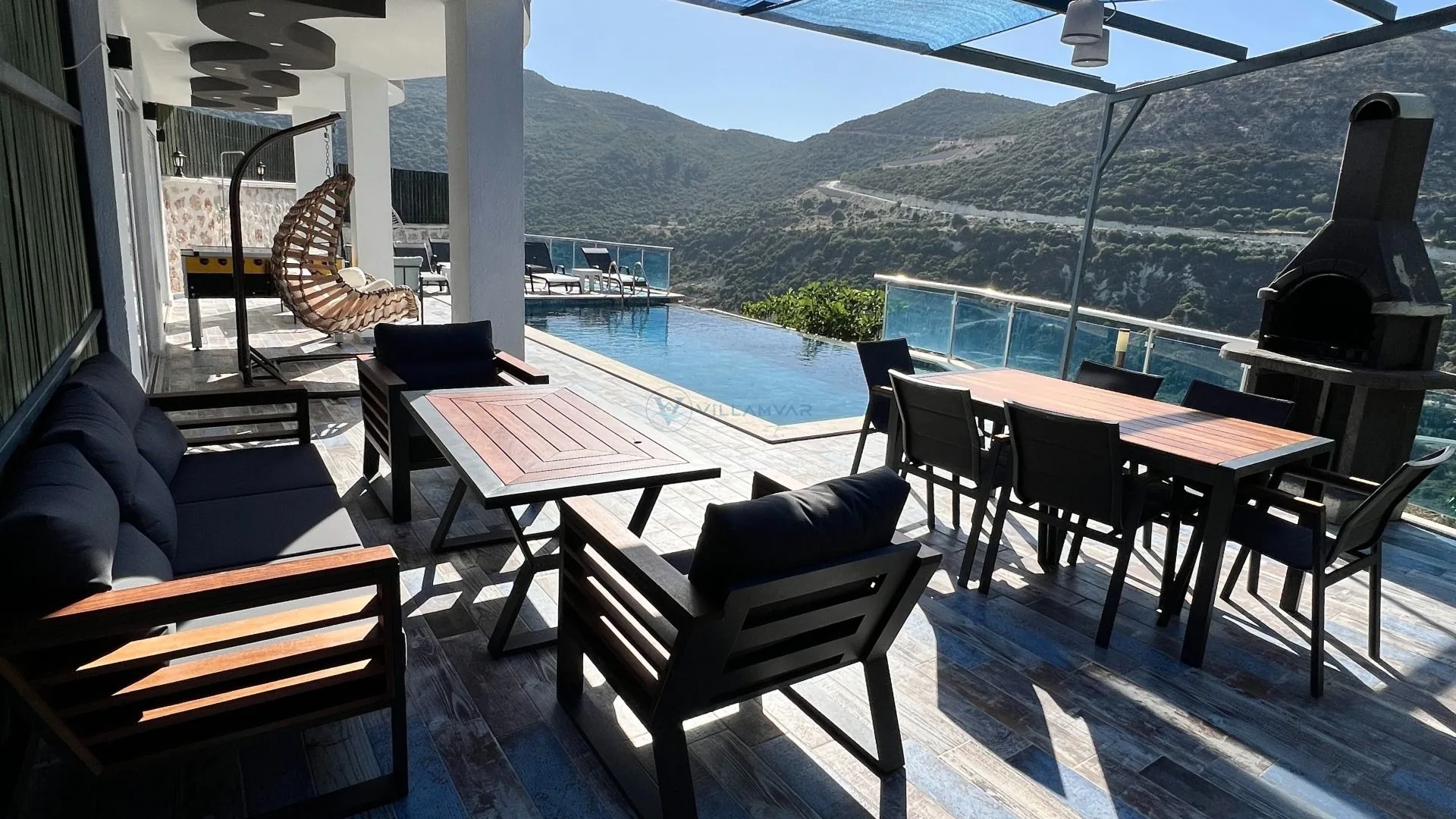 Villa Füsun