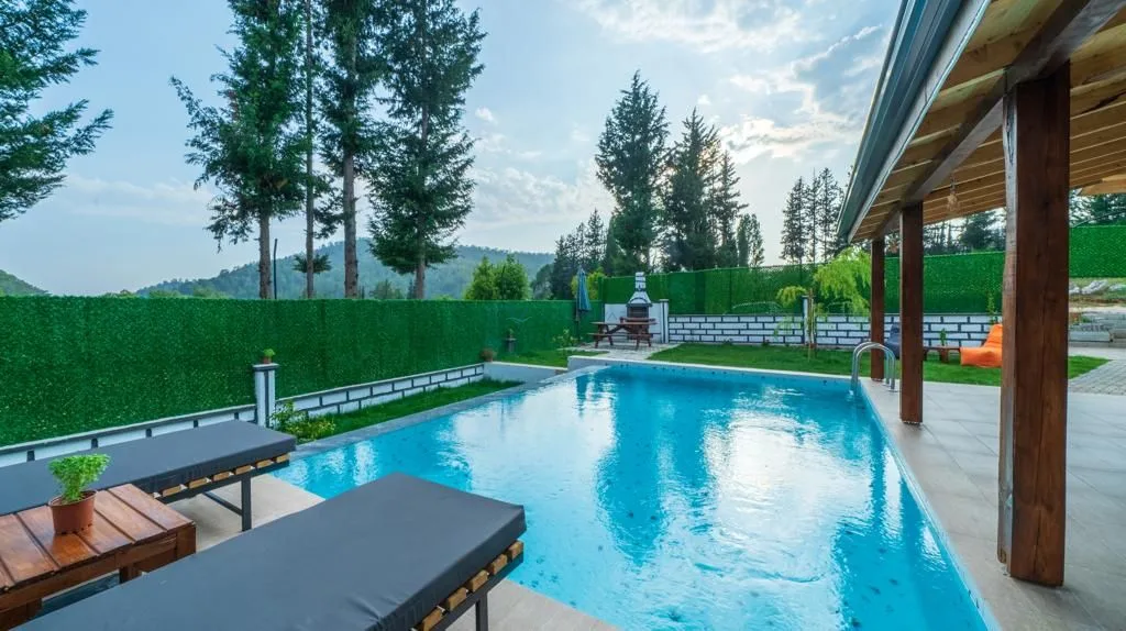 Villa Zarya