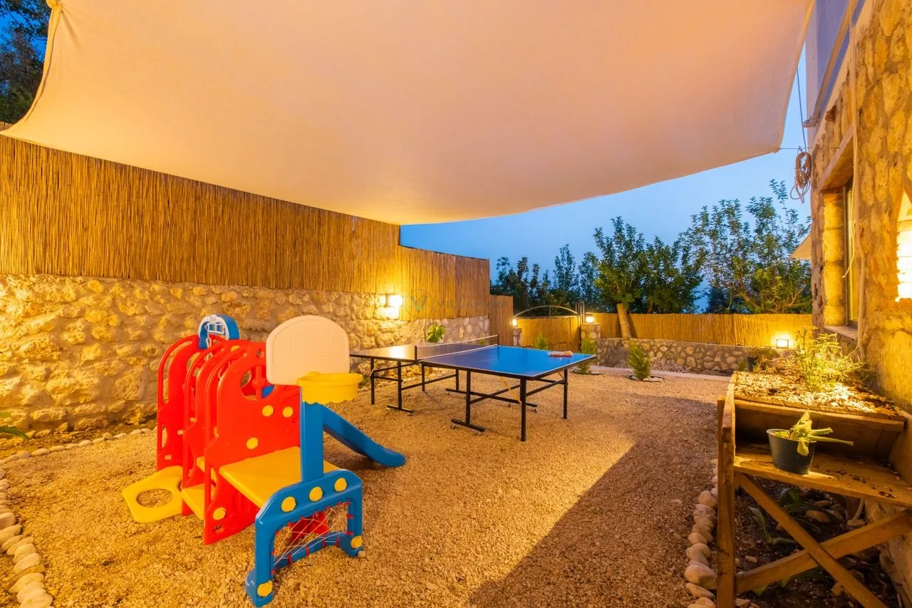 Villa Grand Ata