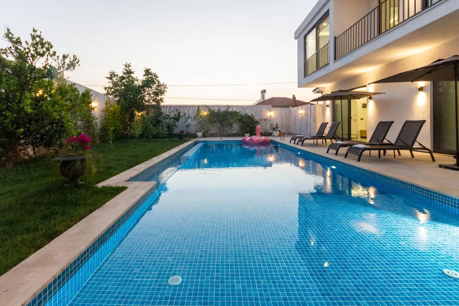 Villa Ruxiz