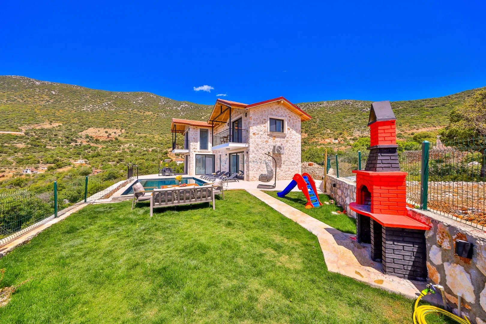 Villa Bades