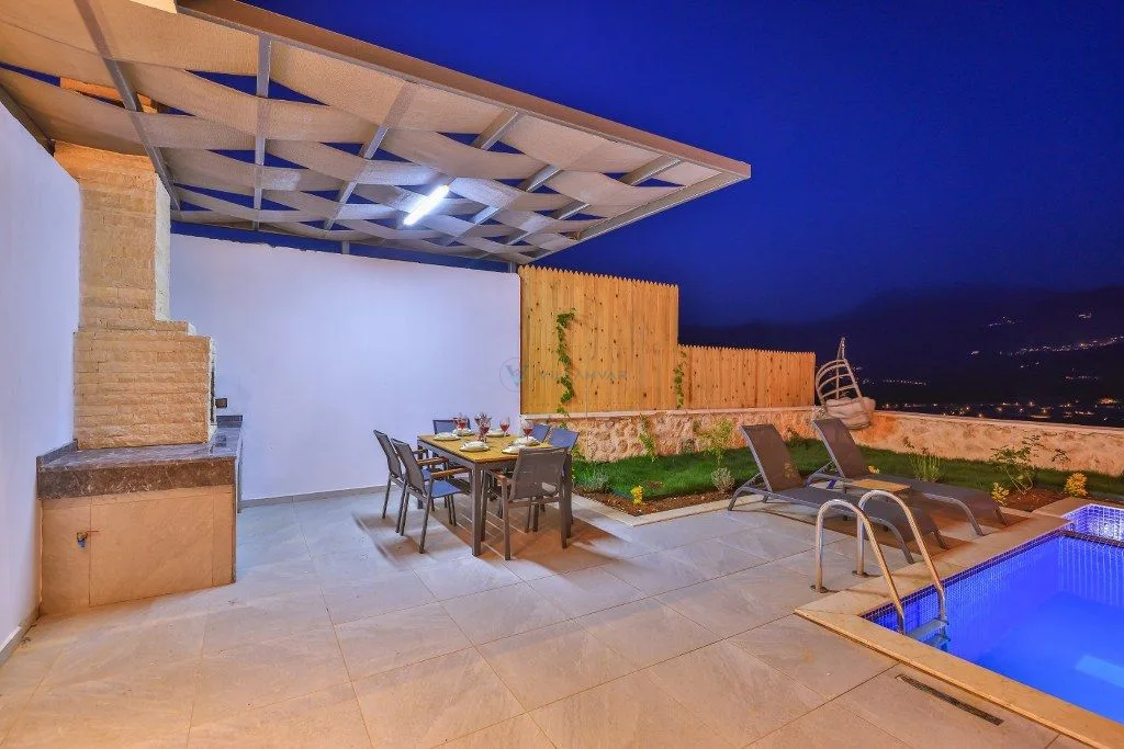 Villa Pika Duo