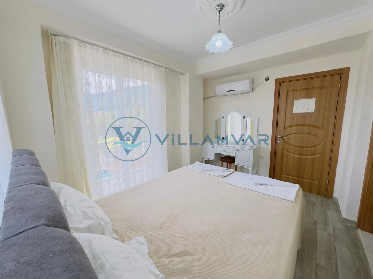 Villa Yeşil Gök