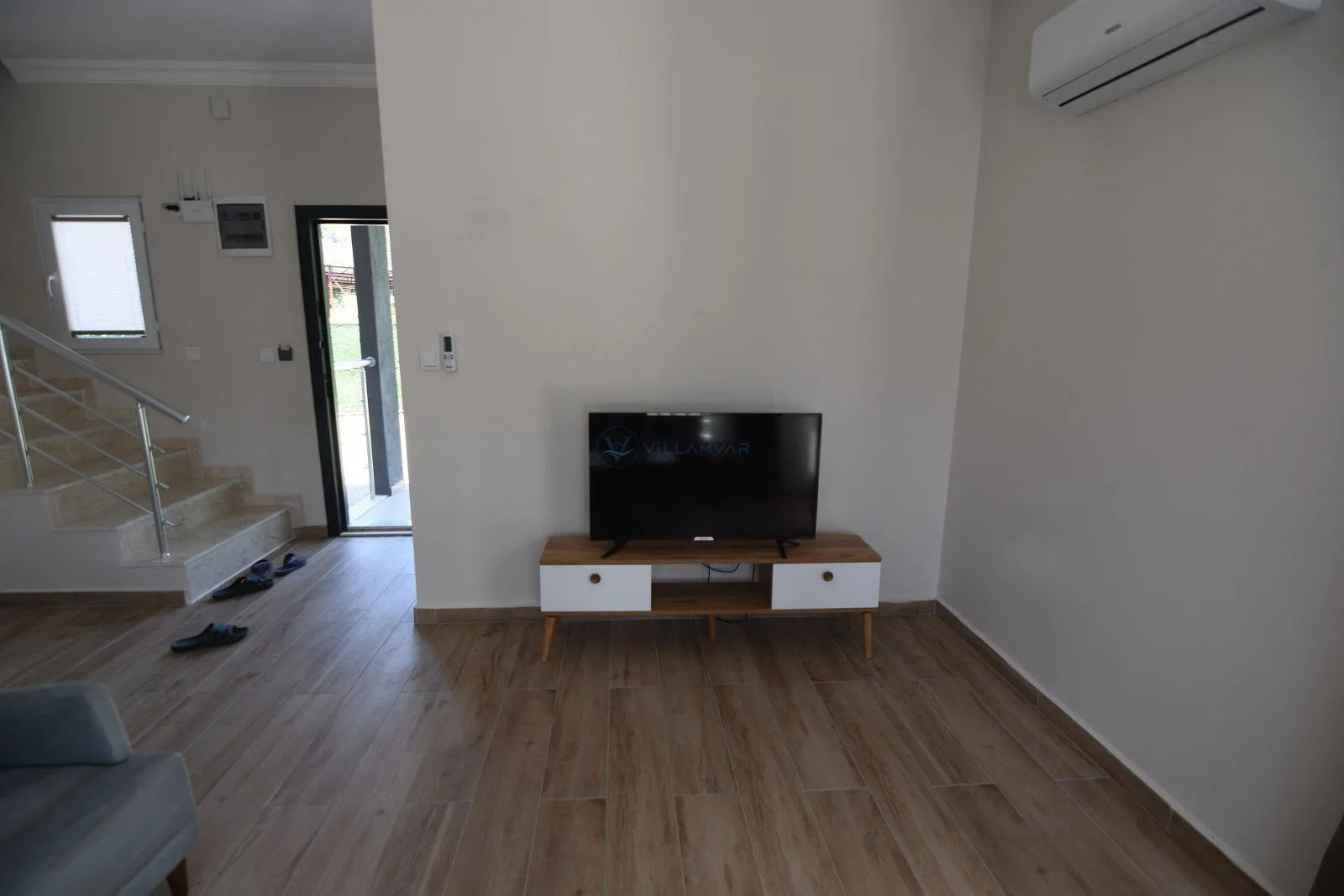 Villa Kıtır