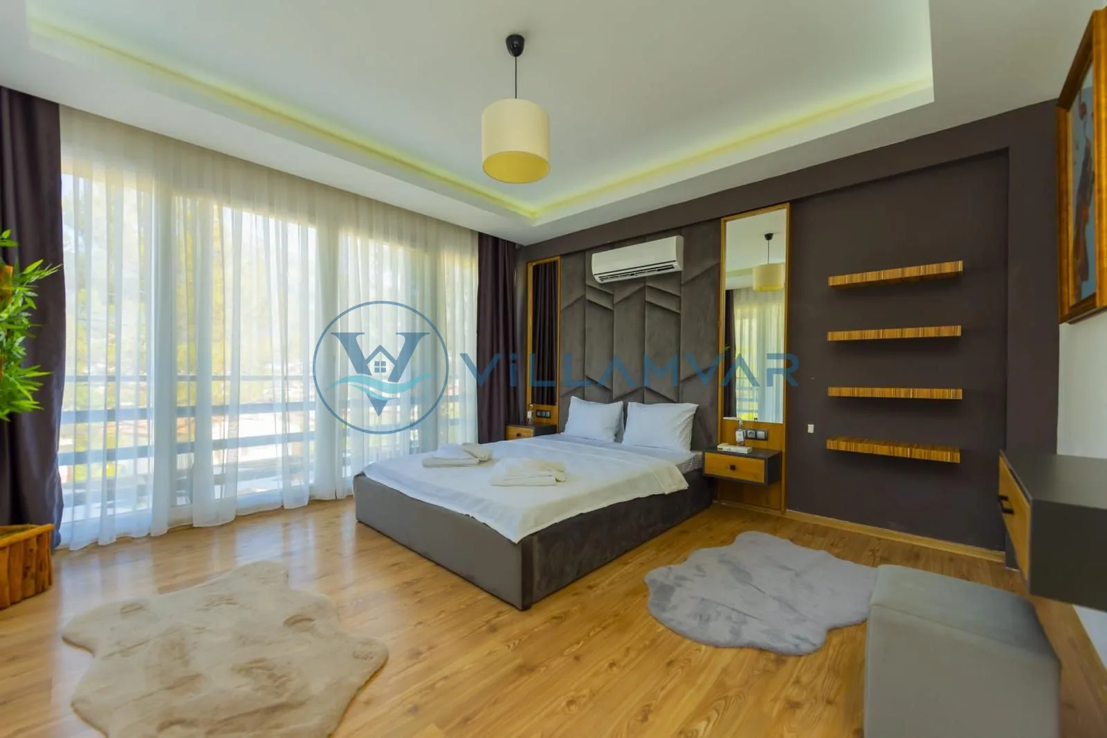 Villa Deep Sea Vip