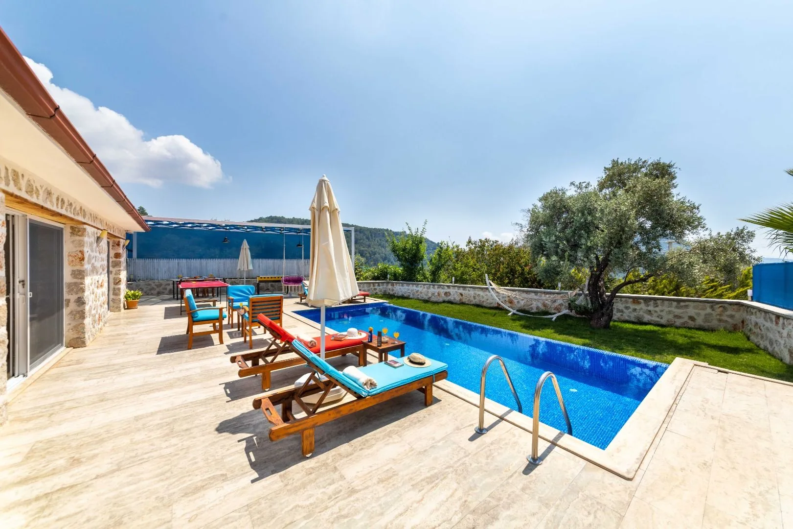 Villa Araf