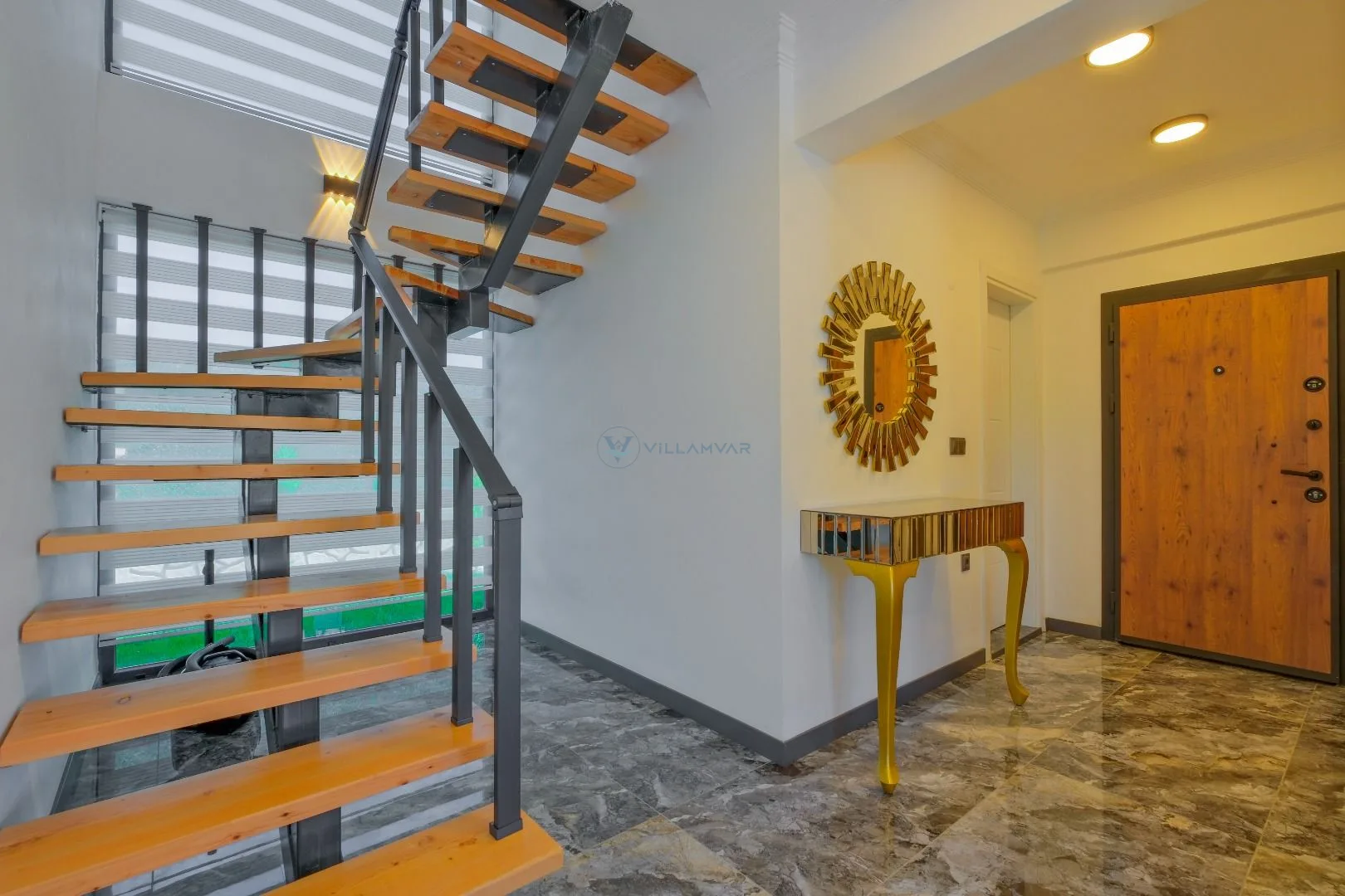 Villa Riona