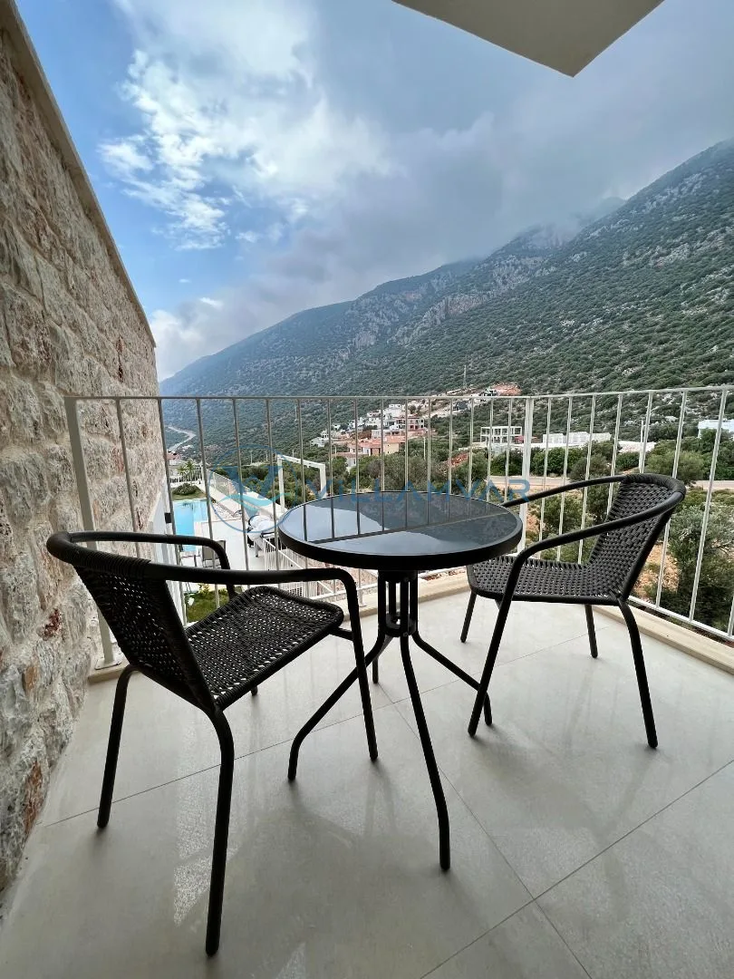 Villa Vibes Gökseki