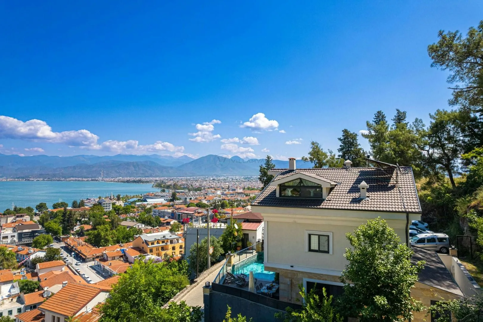 Villa Porto