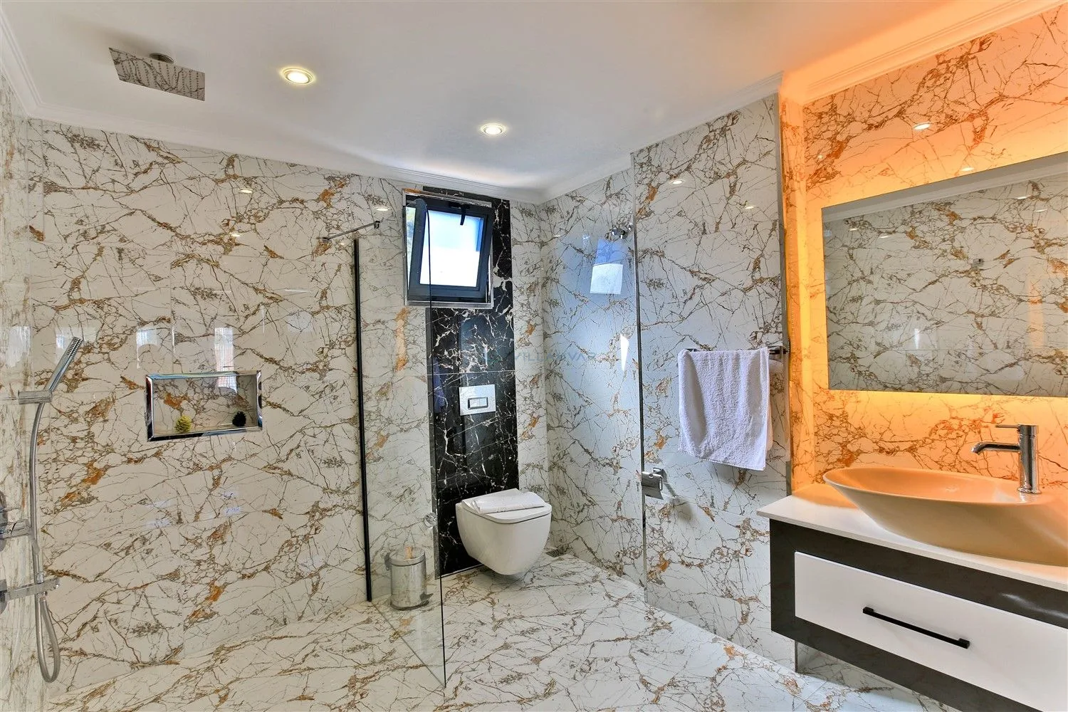 Villa Hanedan Duo 2