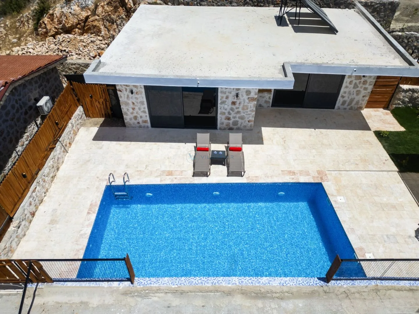 Villa Yörük 2