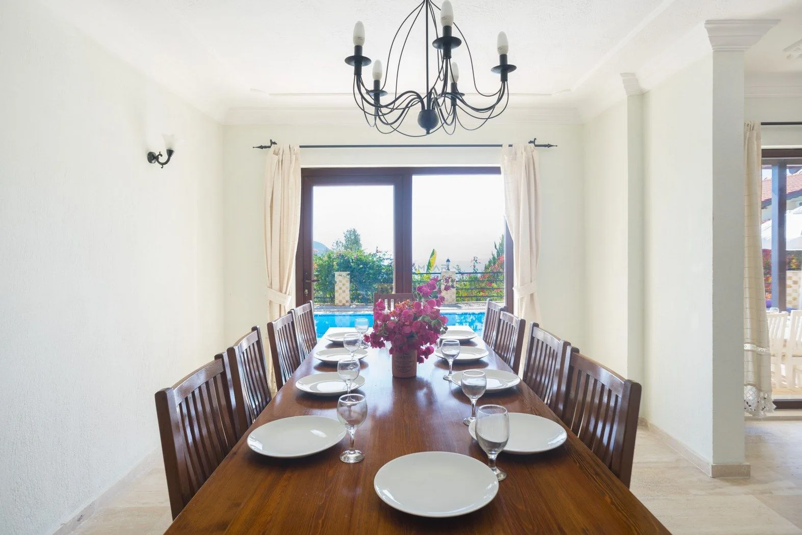 Arga Villas Akbel