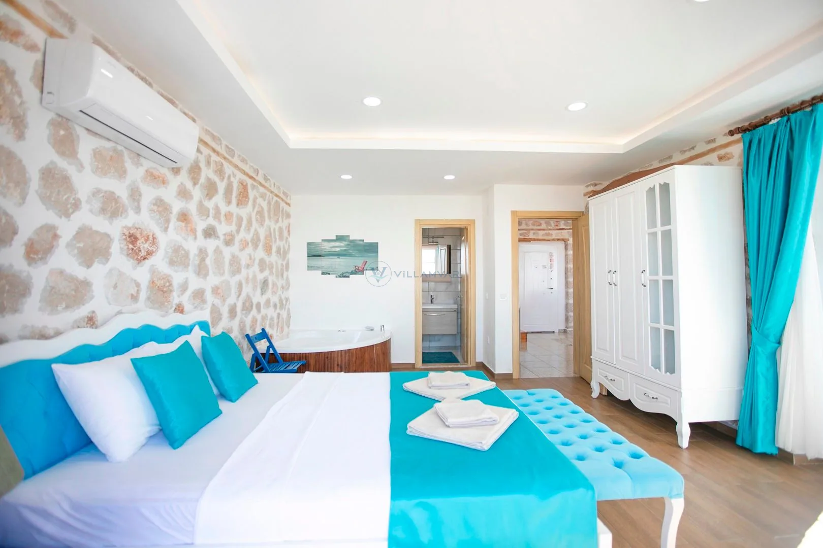 Villa Emirhan 1