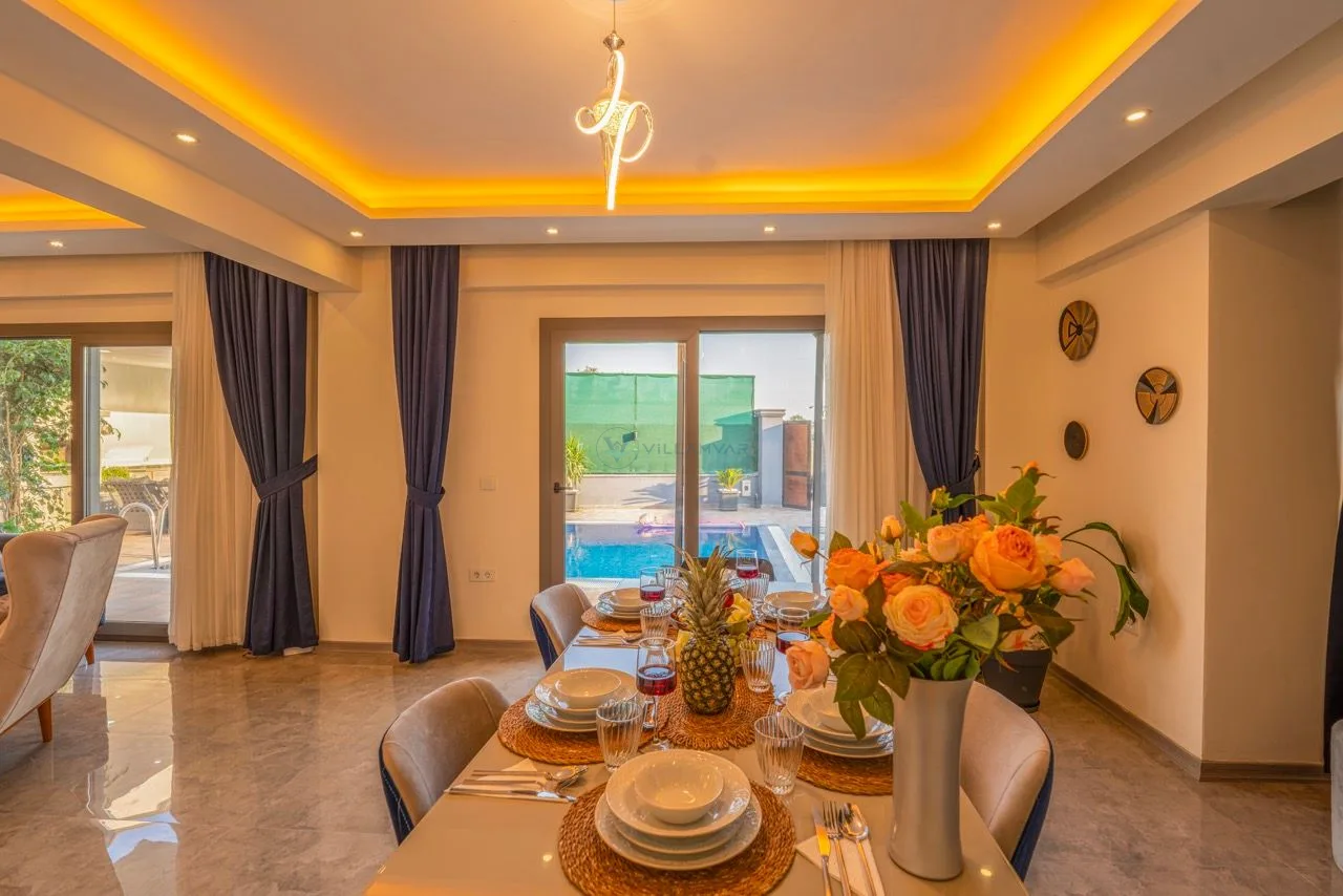Villa Görgülü
