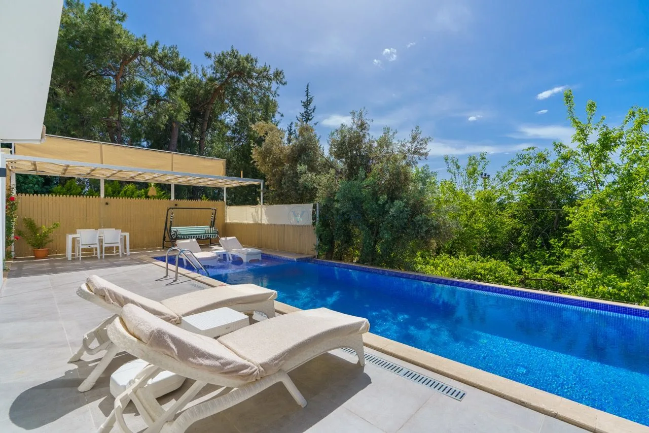 Villa Netya