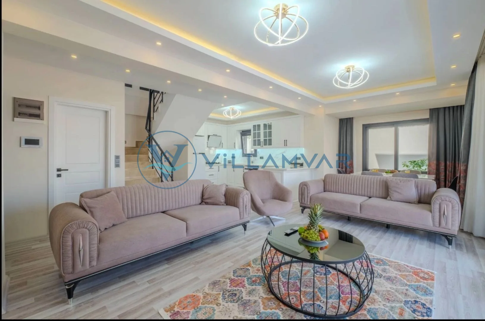 Villa Adenna