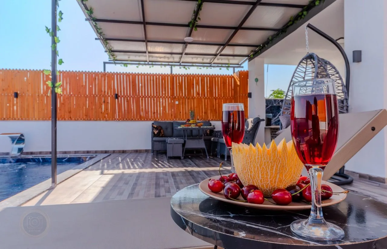 Villa Nefes