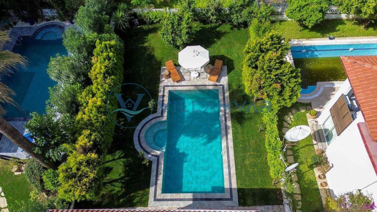 Villa Gönlüm