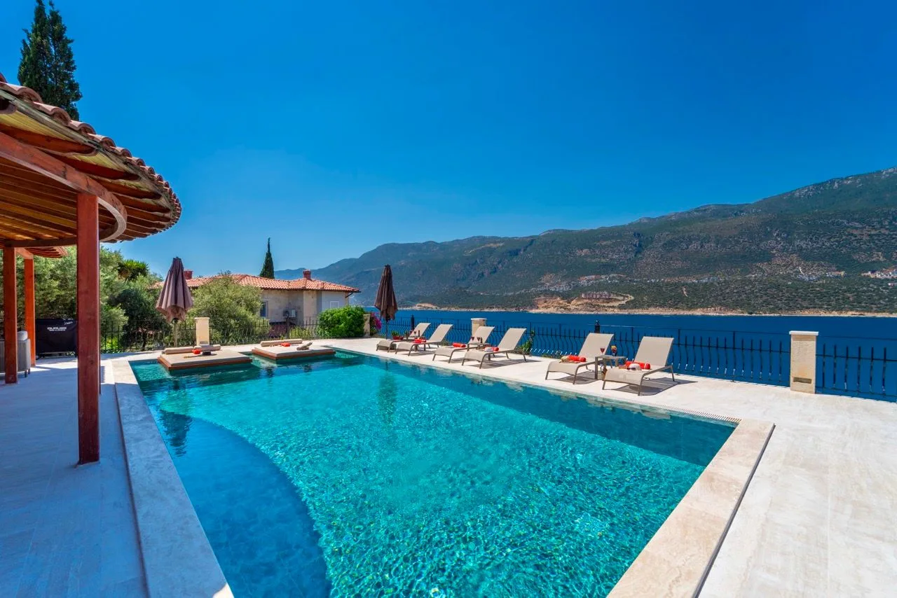 Villa Yaz Ada