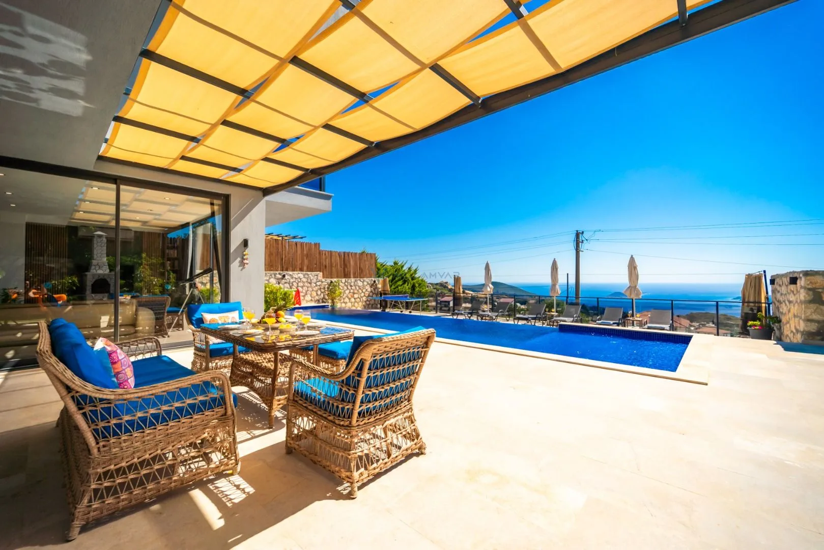 Villa Azra