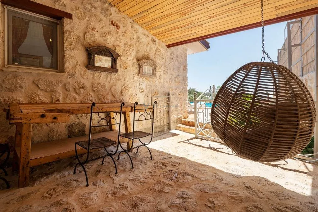 Villa Olives