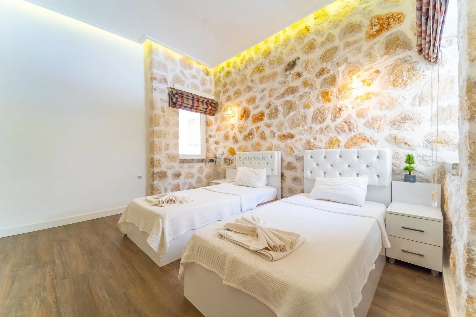 Villa Aria Luxury