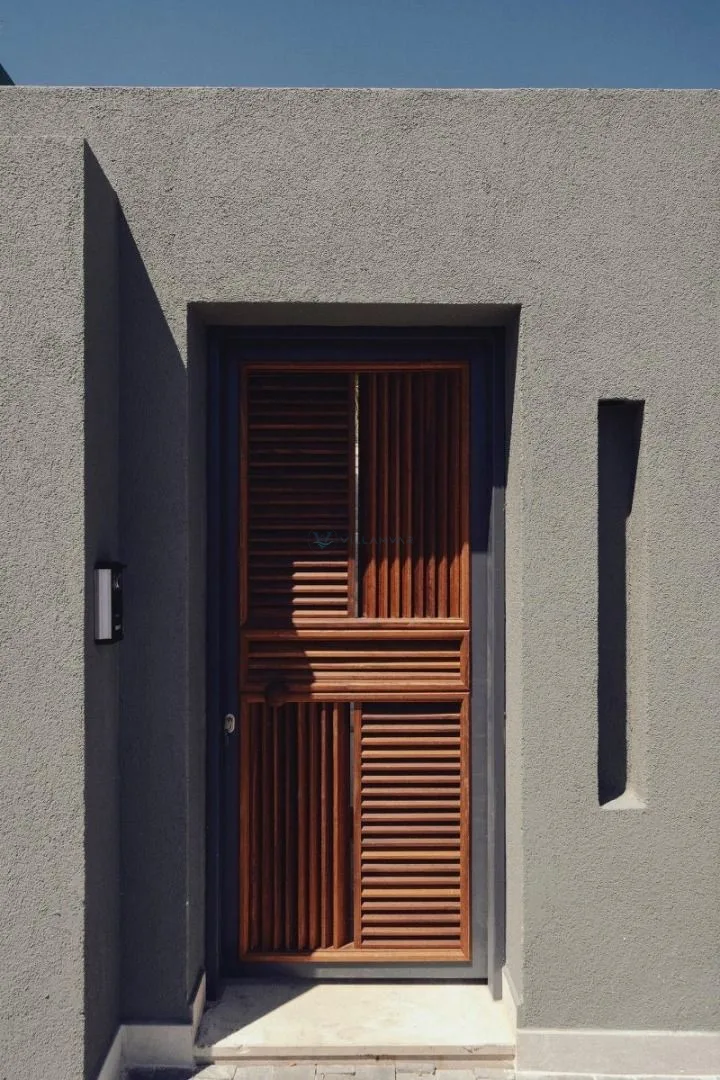 Villa Ayşe