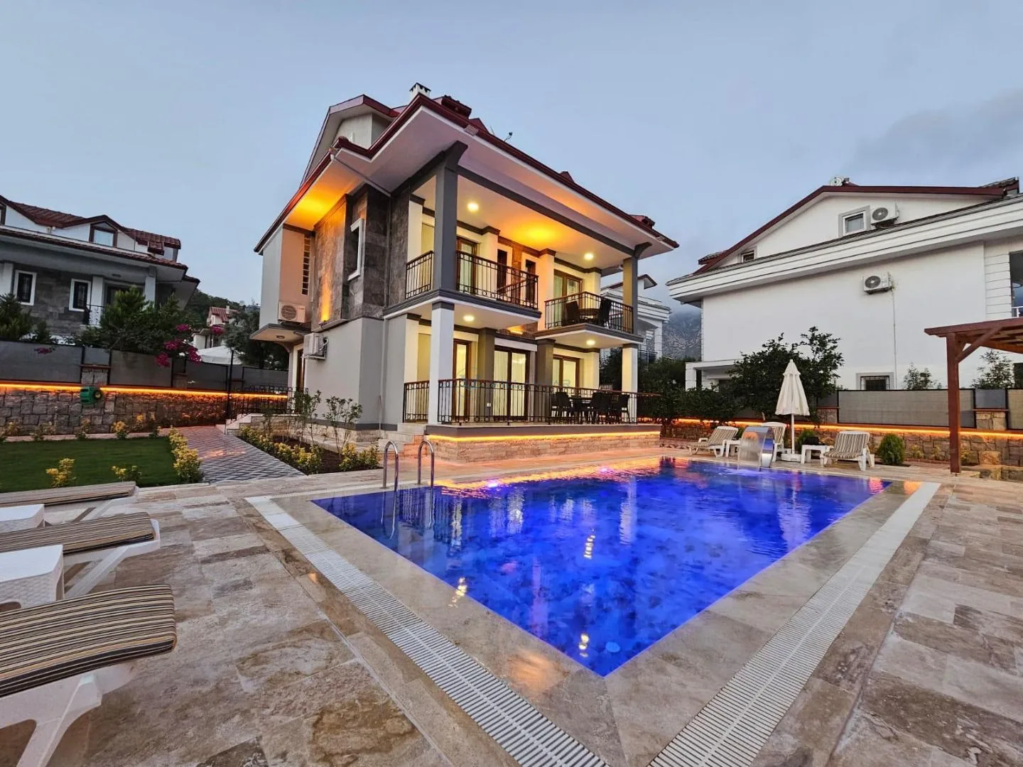 Villa Amour Ölüdeniz