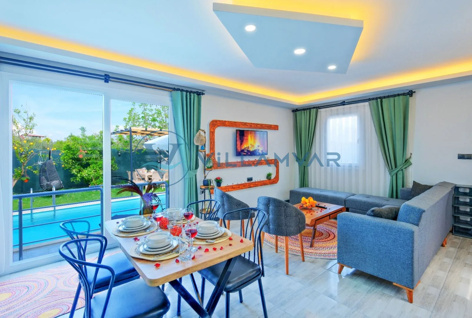 Villa Grace