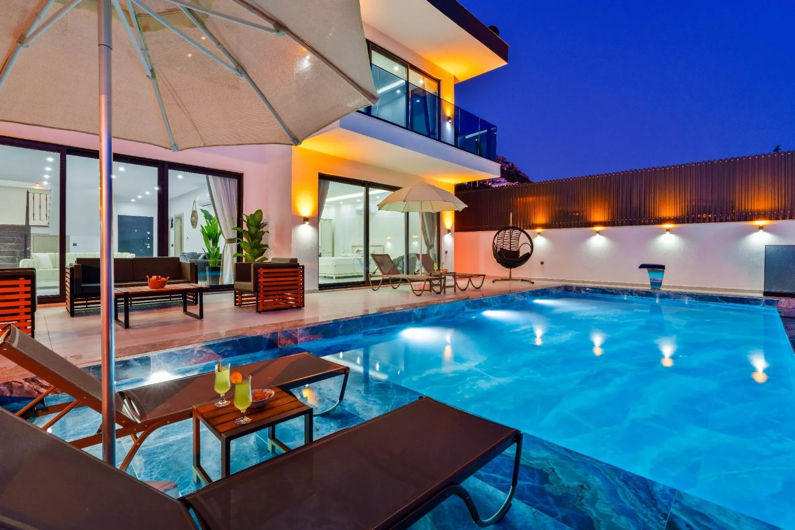 Villa Azra Gül