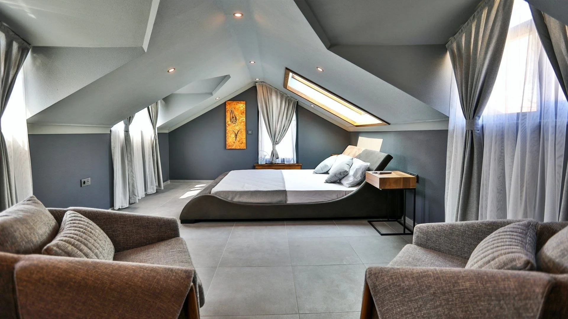 Villa Grey