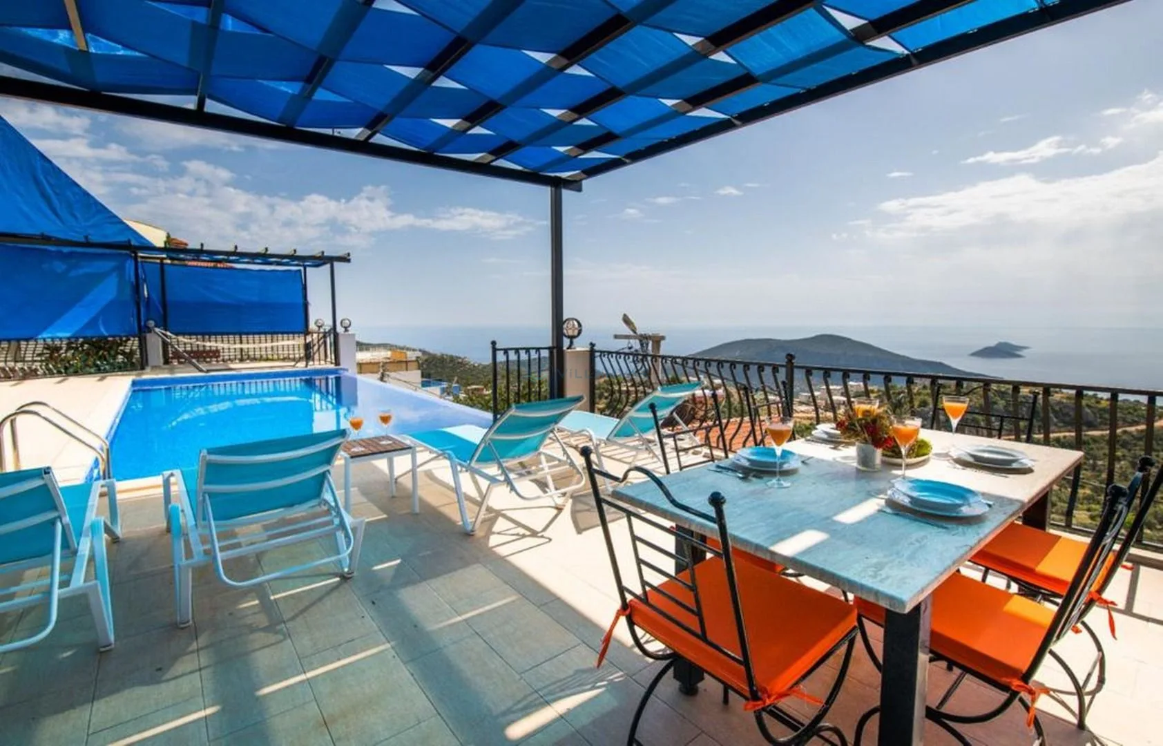 Villa Picasso