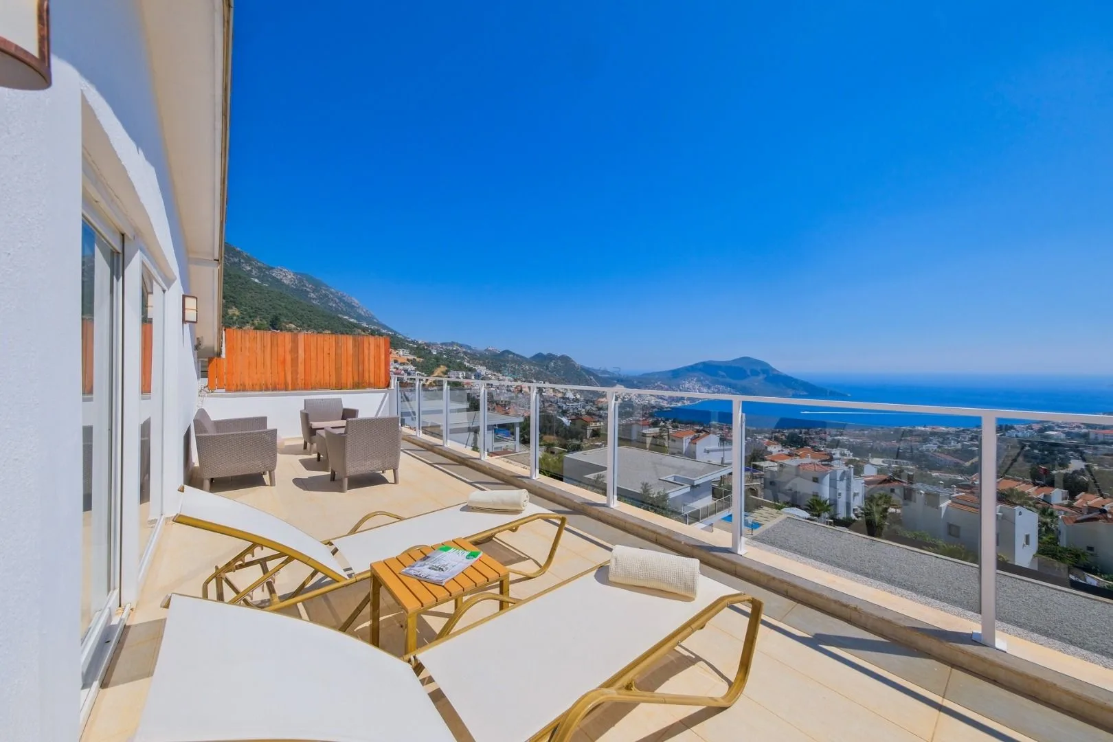 Villa Lumi 3