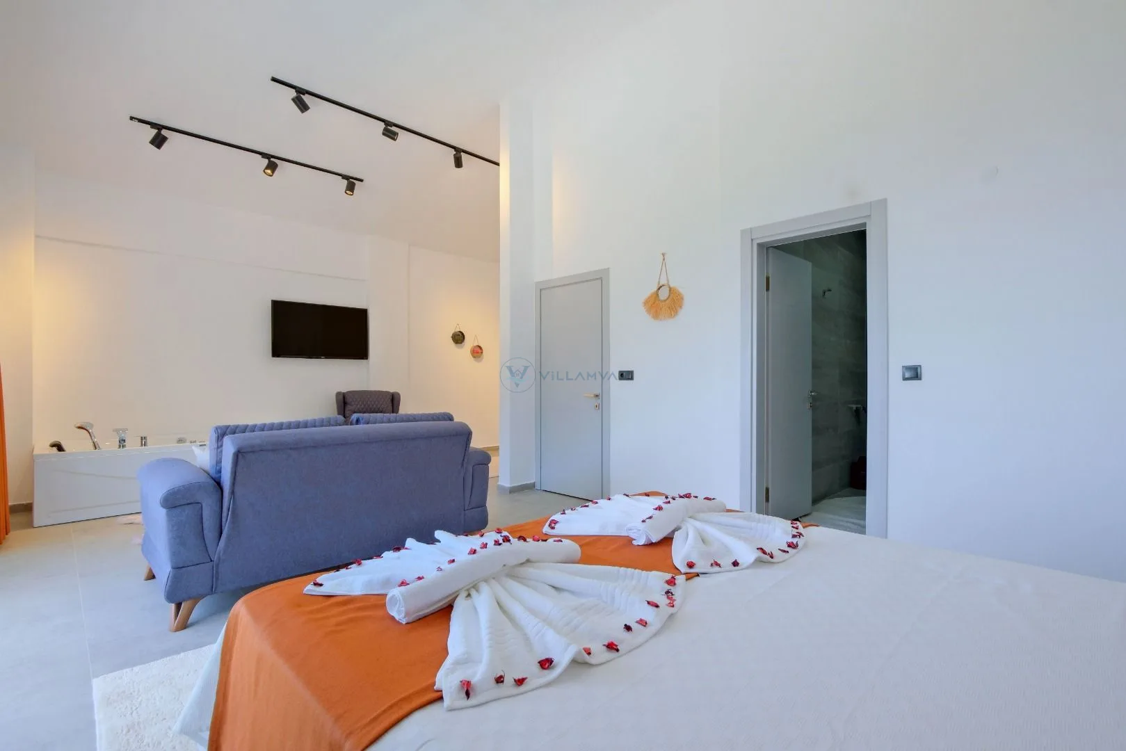 Villa Montis Duo