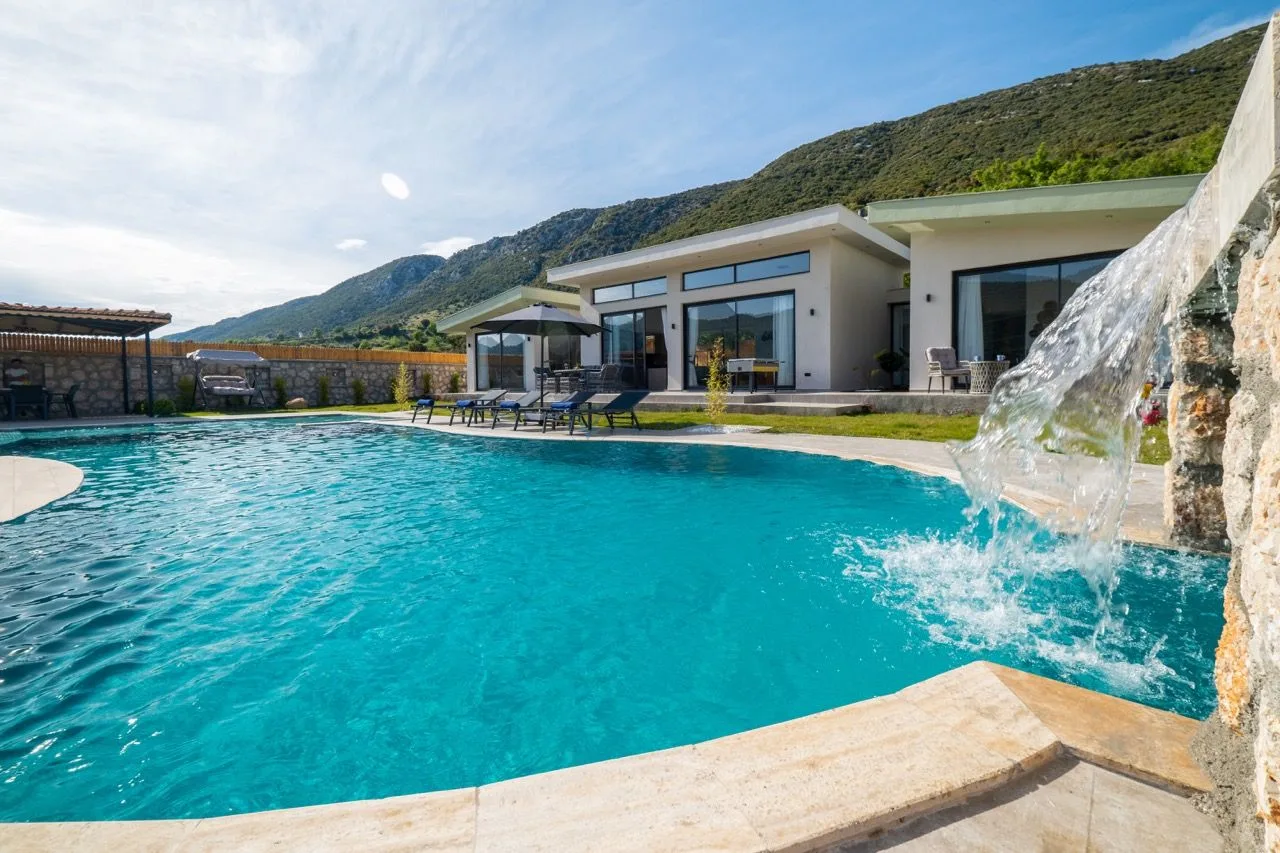 Villa Beta House