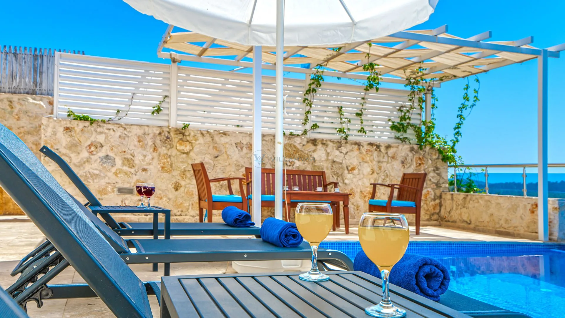 Bbvl Villa Poli