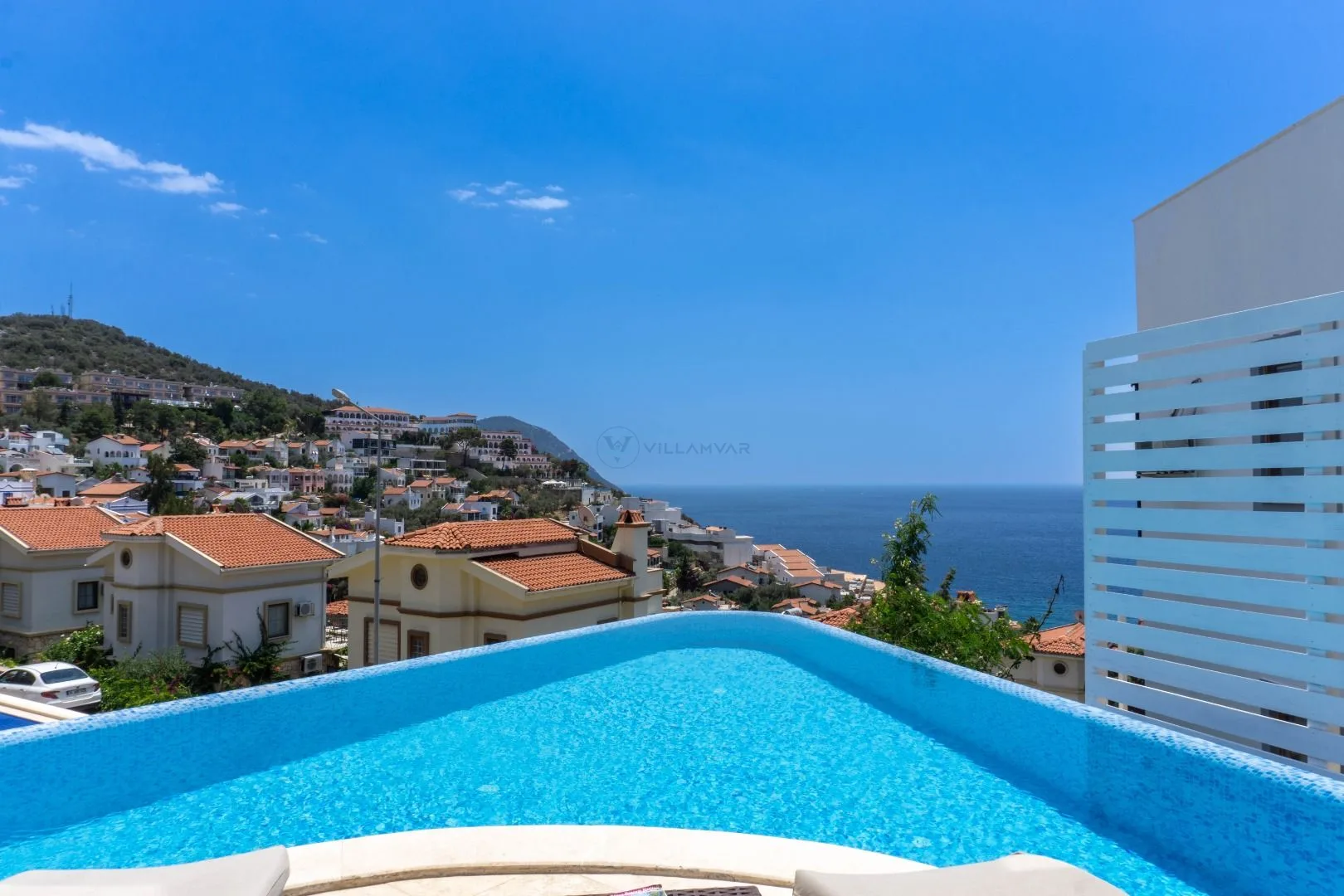 Villa Bride Premium Aral